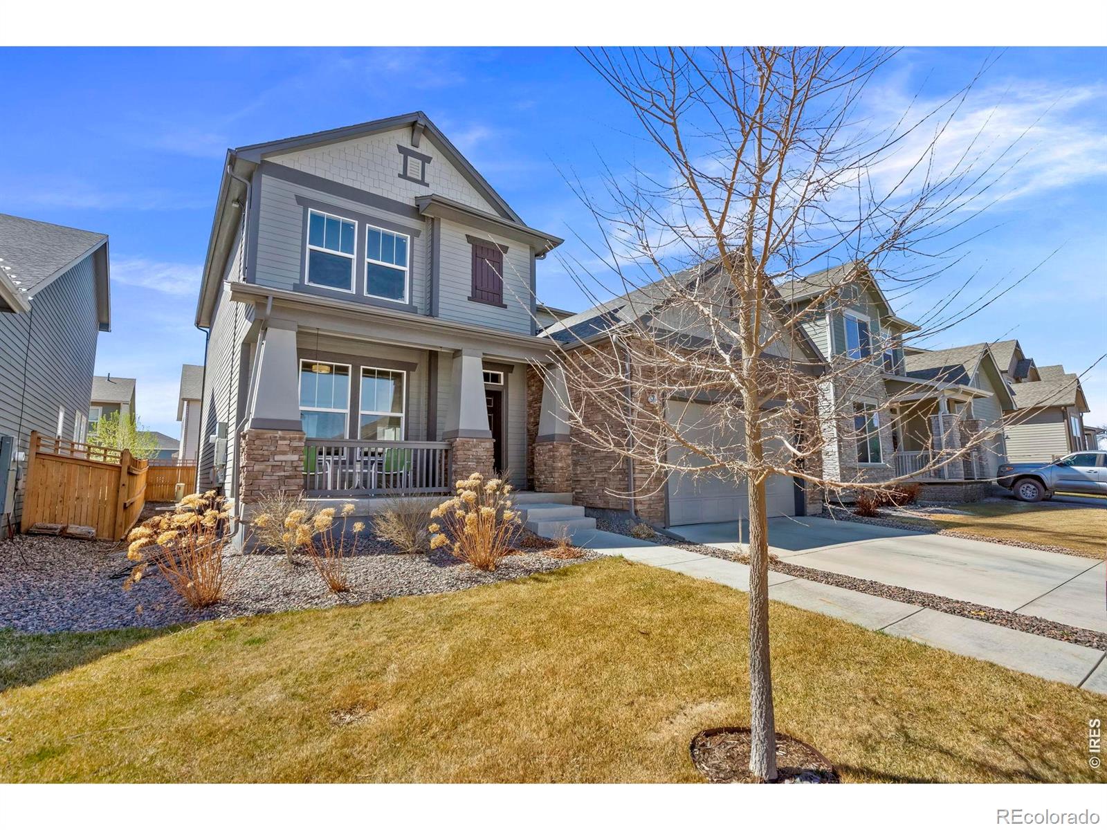 MLS Image #2 for 5287  honeycomb avenue,timnath, Colorado