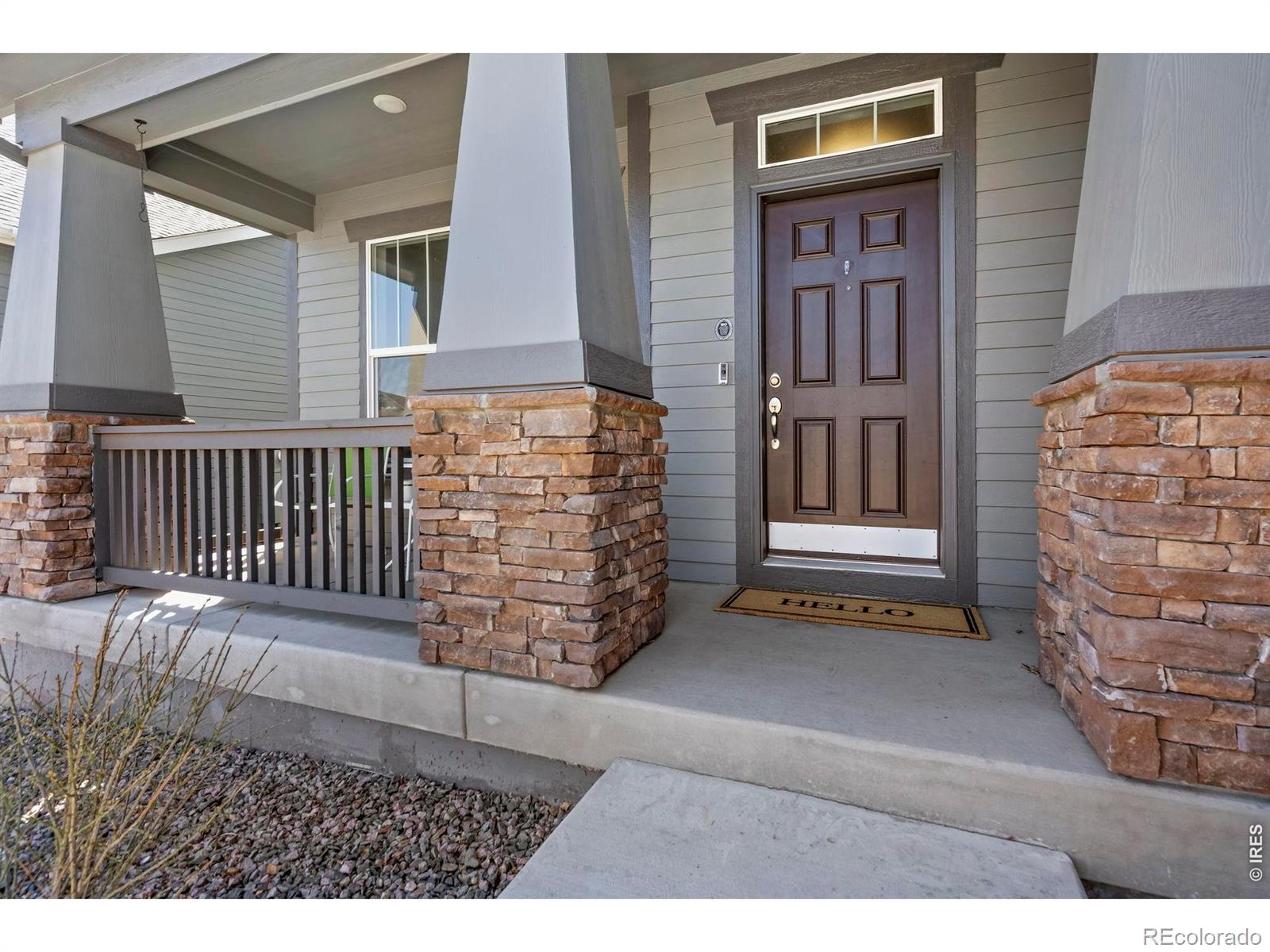 MLS Image #3 for 5287  honeycomb avenue,timnath, Colorado