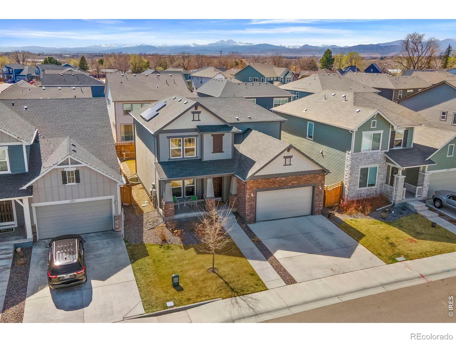 MLS Image #37 for 5287  honeycomb avenue,timnath, Colorado