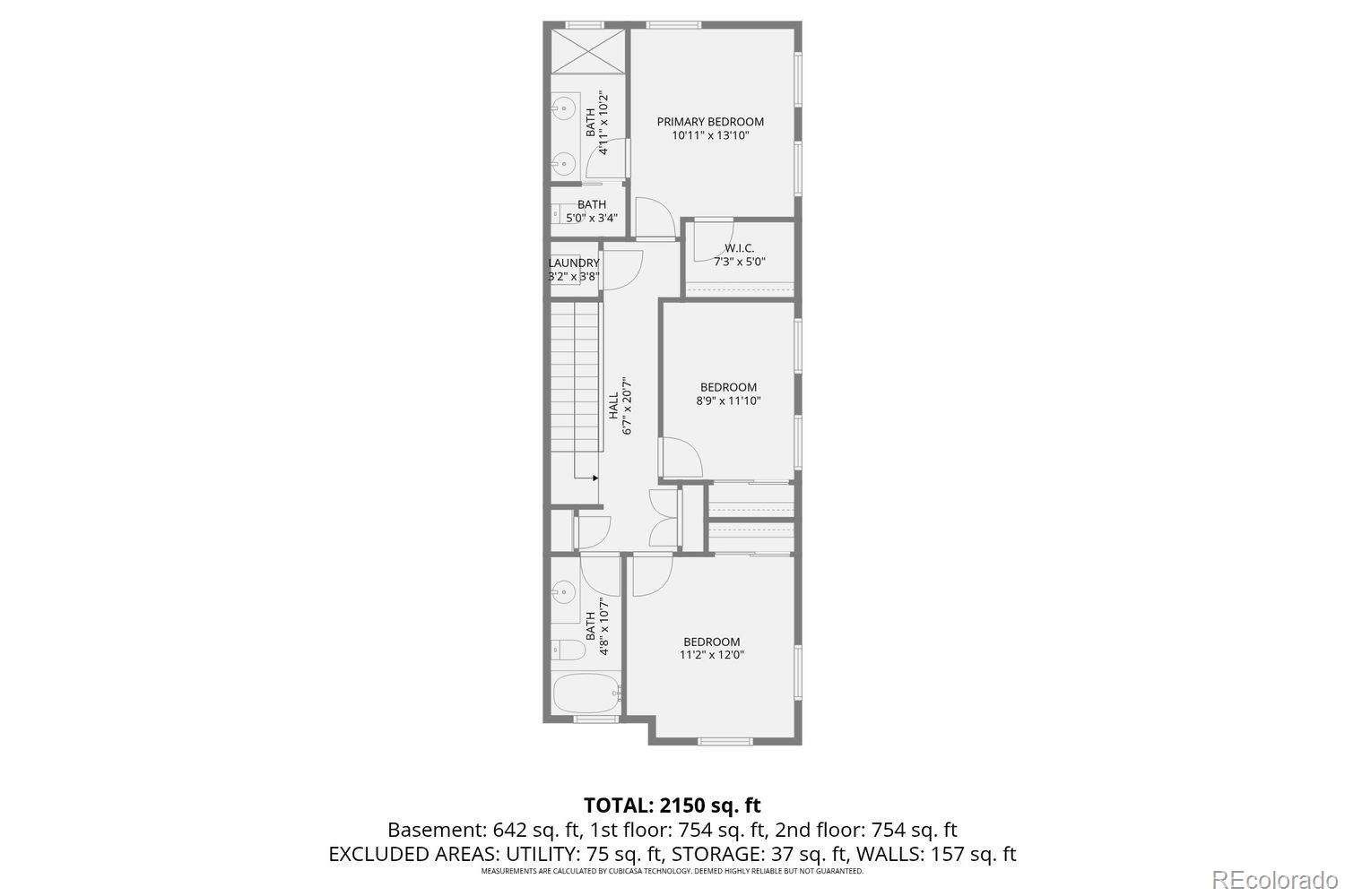 MLS Image #29 for 3007 s cherokee street,englewood, Colorado