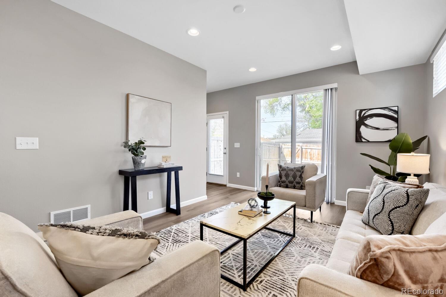 MLS Image #3 for 3007 s cherokee street,englewood, Colorado