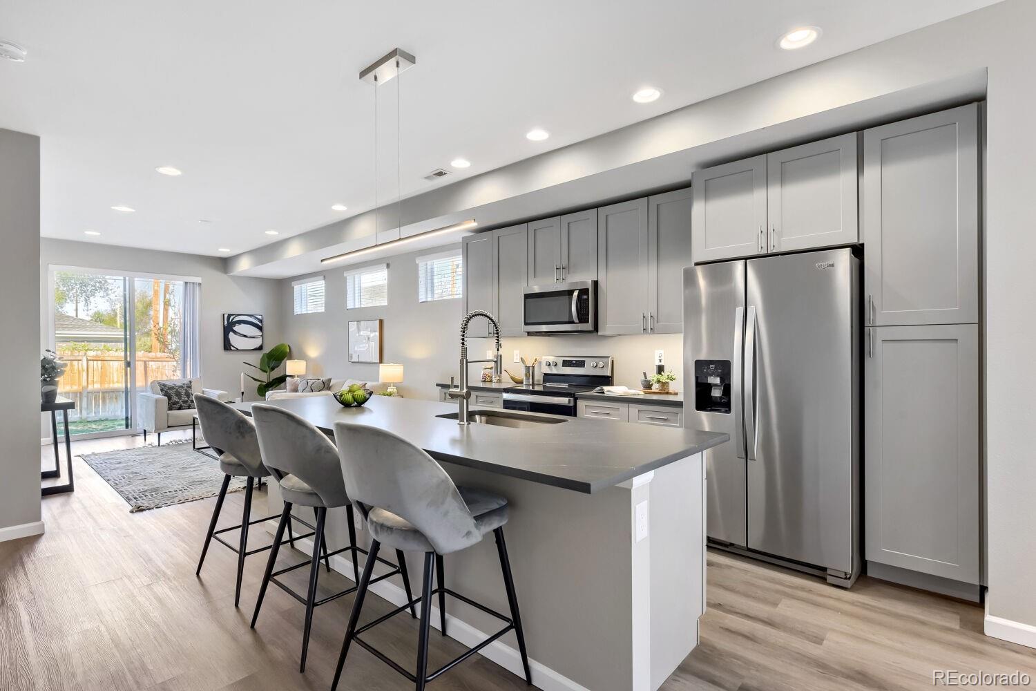 MLS Image #6 for 3007 s cherokee street,englewood, Colorado