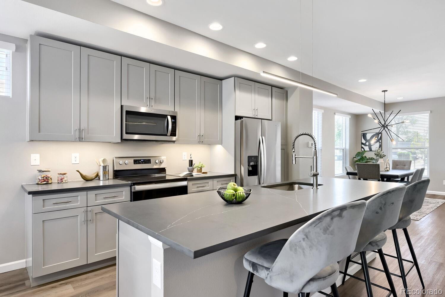 MLS Image #7 for 3007 s cherokee street,englewood, Colorado