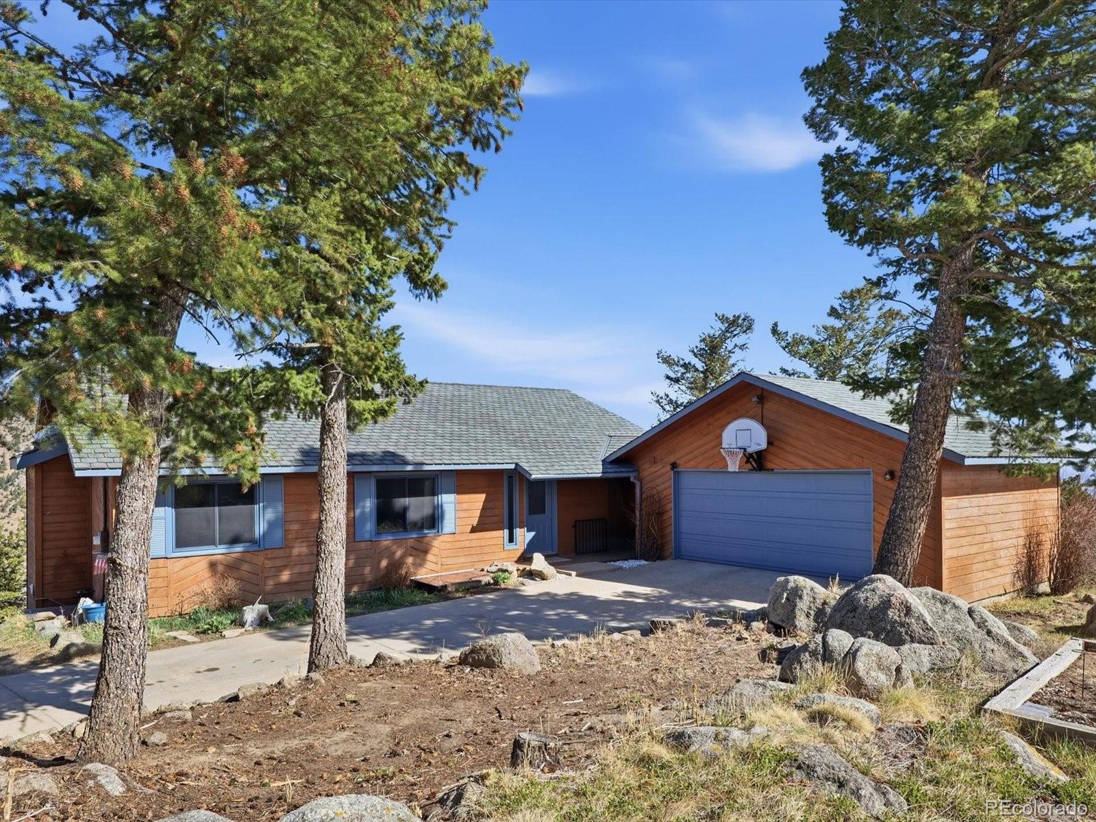 MLS Image #2 for 345  deer trail circle,boulder, Colorado