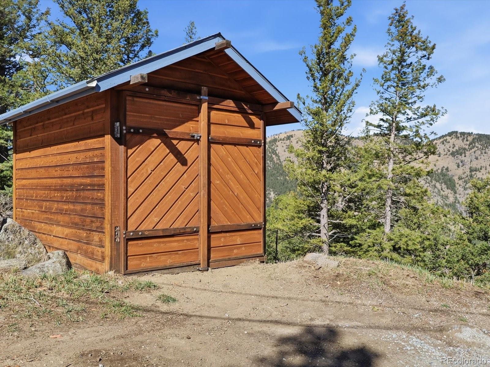MLS Image #42 for 345  deer trail circle,boulder, Colorado