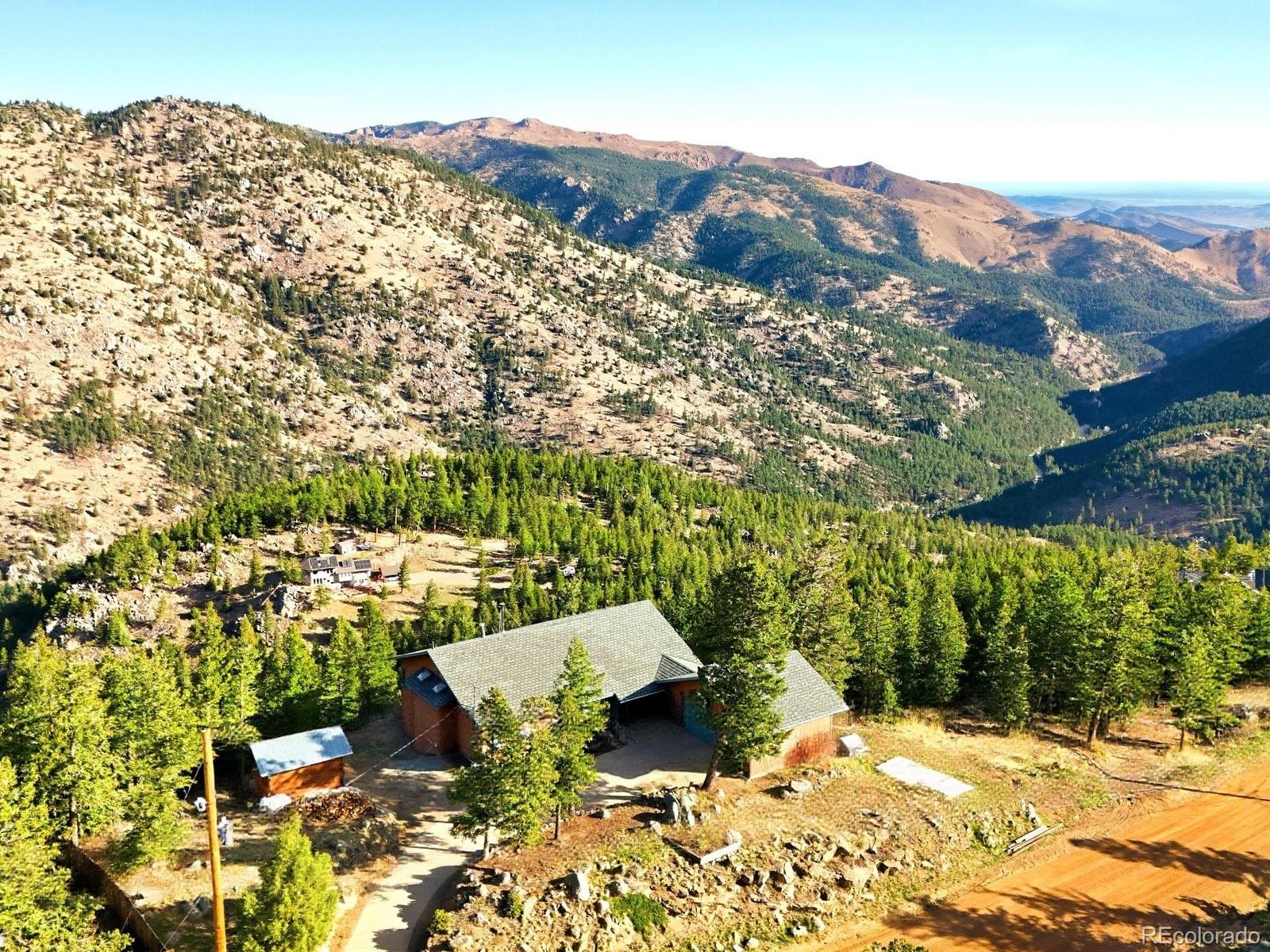 MLS Image #49 for 345  deer trail circle,boulder, Colorado
