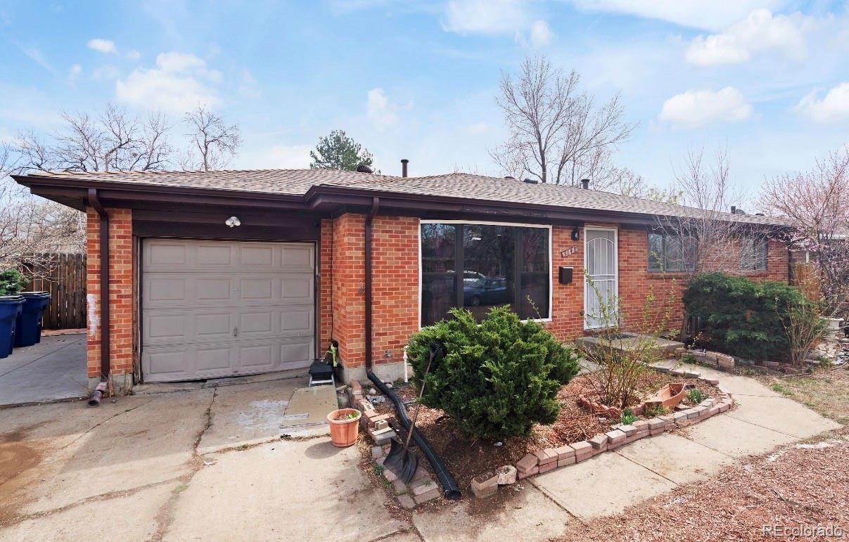 MLS Image #0 for 3148  racine street,aurora, Colorado
