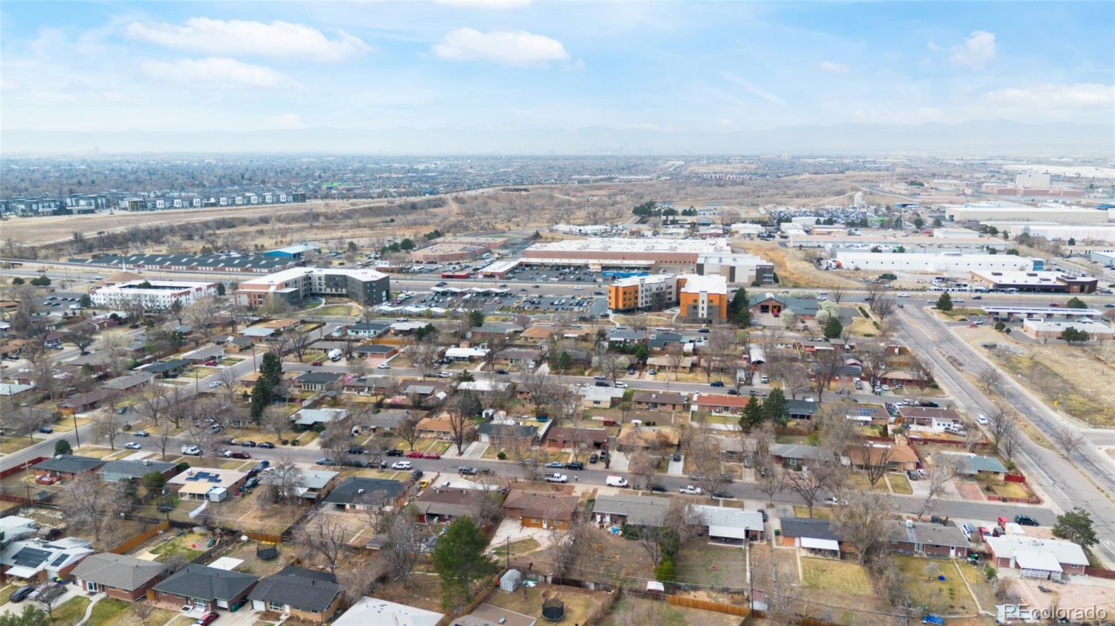 MLS Image #1 for 3148  racine street,aurora, Colorado