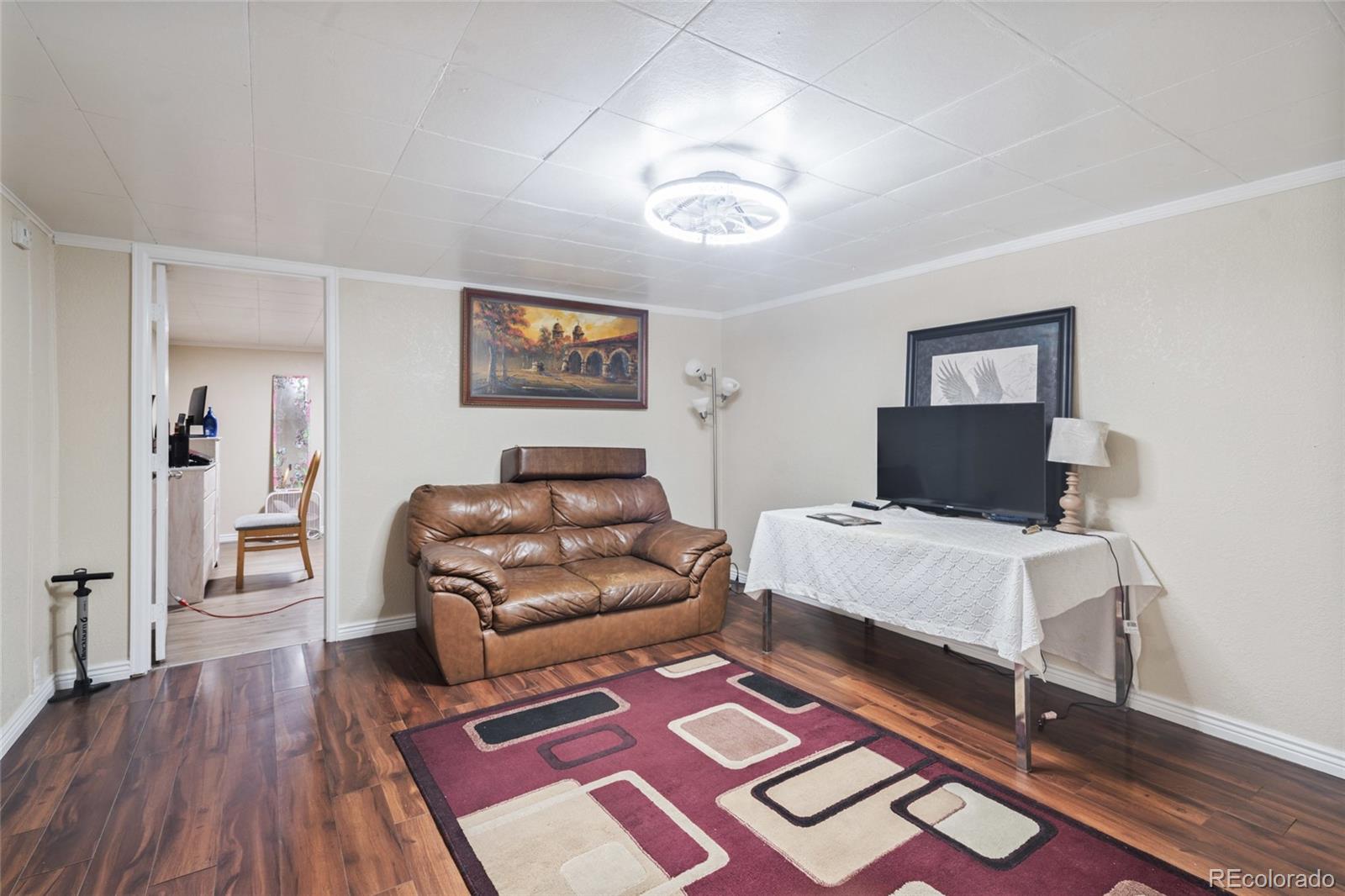 MLS Image #13 for 3148  racine street,aurora, Colorado