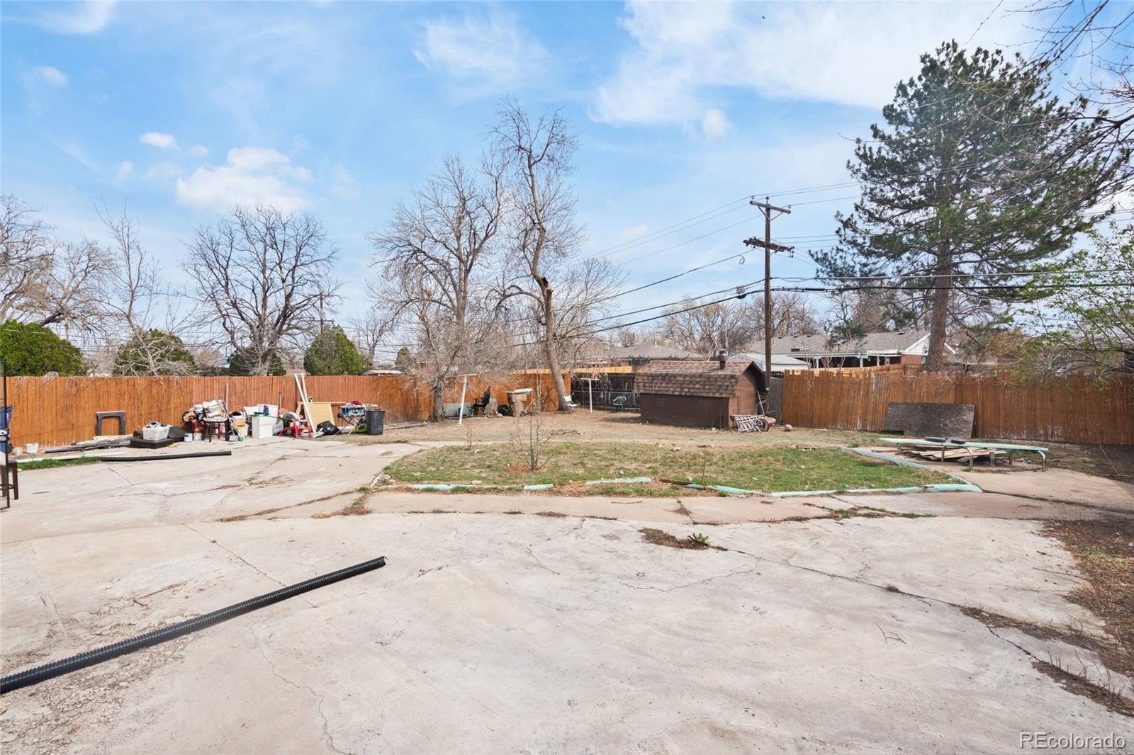 MLS Image #25 for 3148  racine street,aurora, Colorado