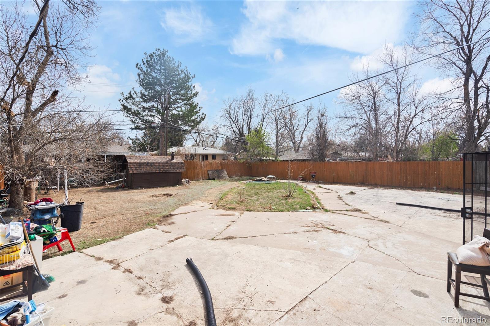 MLS Image #26 for 3148  racine street,aurora, Colorado