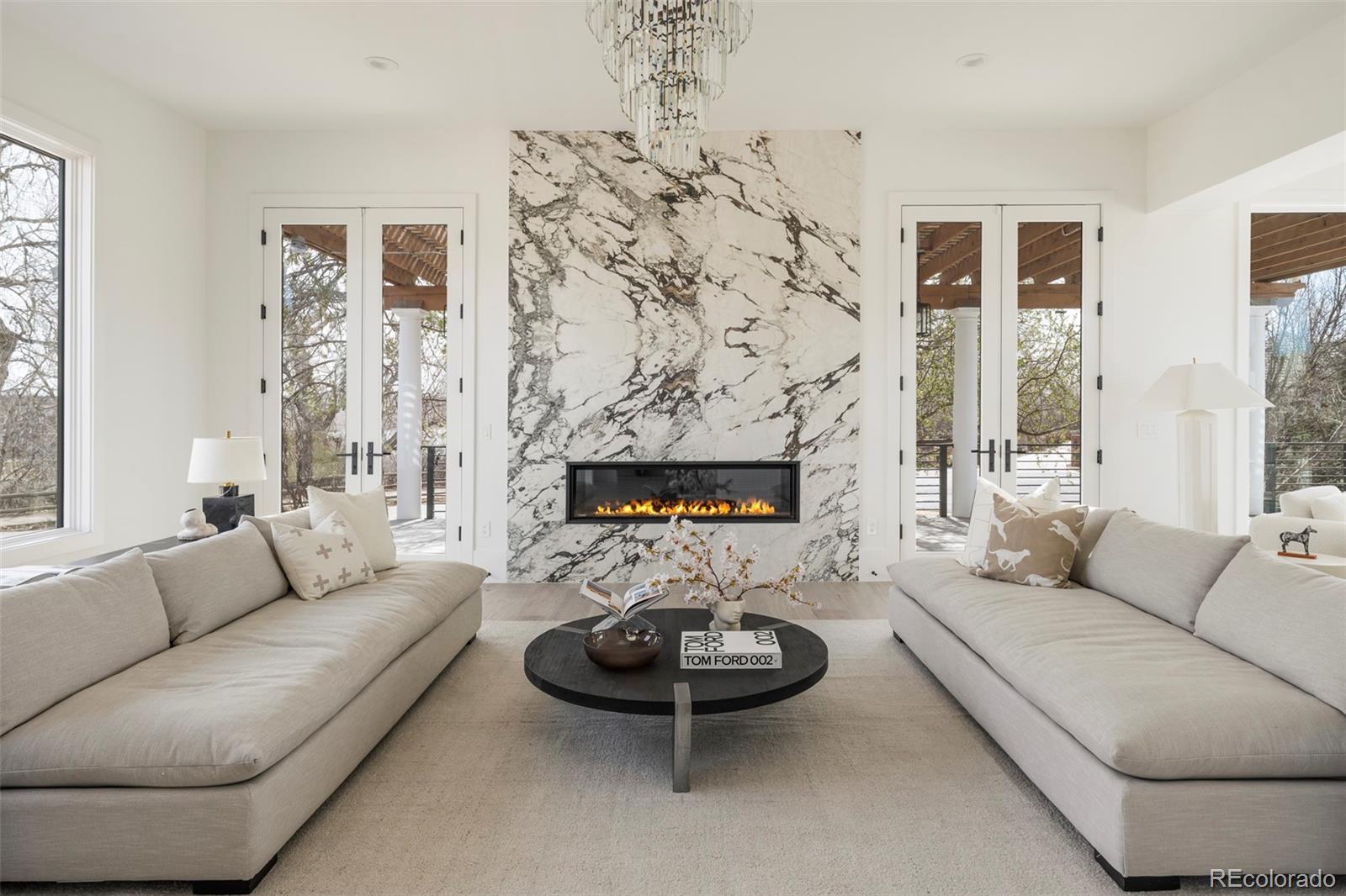 MLS Image #2 for 6930 s polo ridge drive,littleton, Colorado