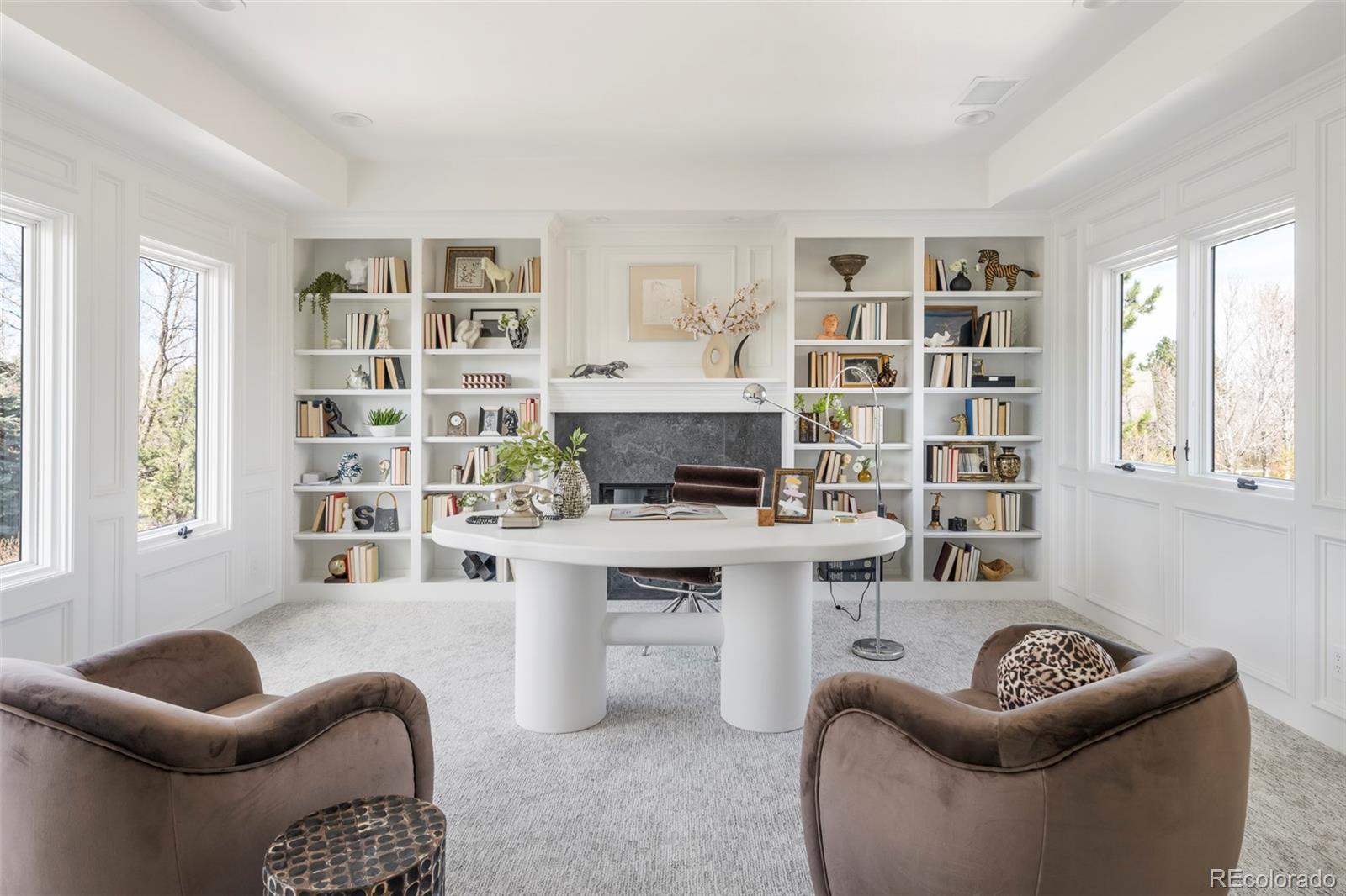 MLS Image #23 for 6930 s polo ridge drive,littleton, Colorado