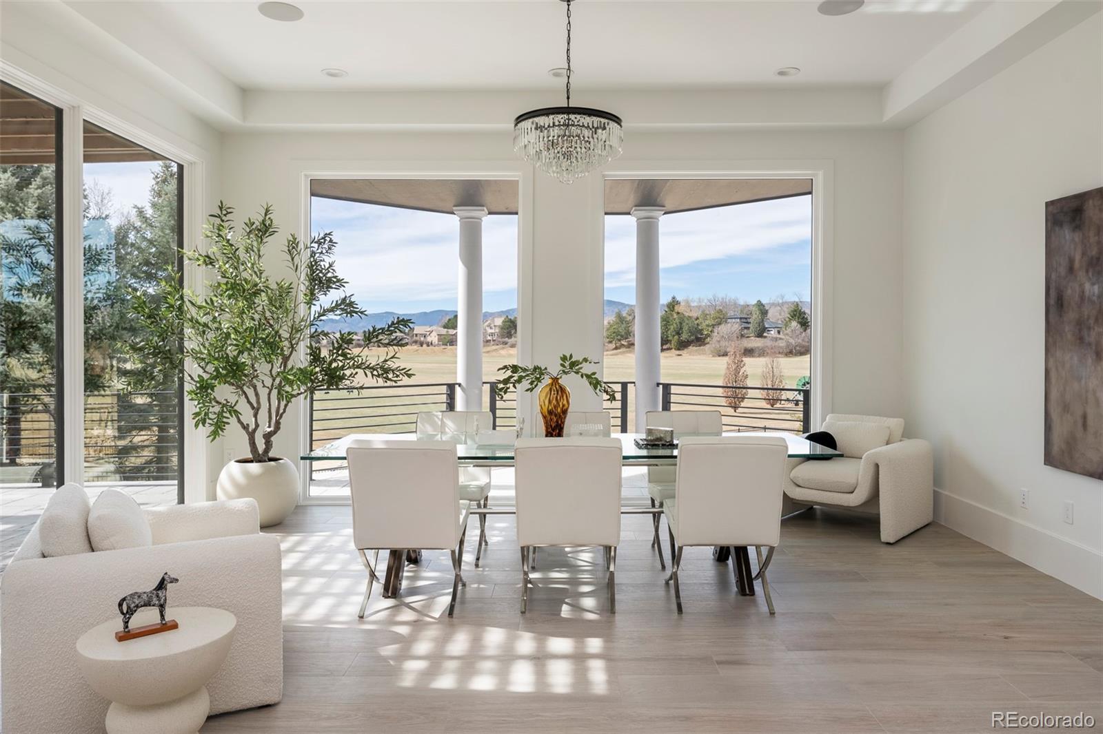 MLS Image #3 for 6930 s polo ridge drive,littleton, Colorado