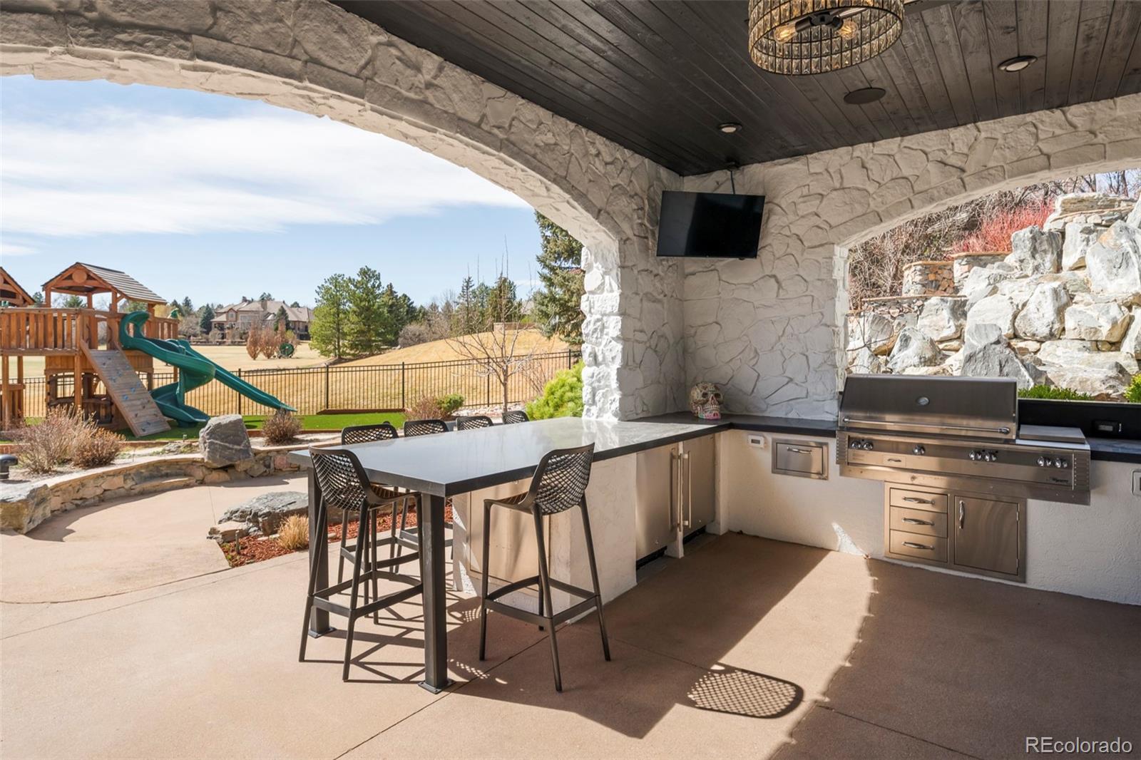 MLS Image #32 for 6930 s polo ridge drive,littleton, Colorado