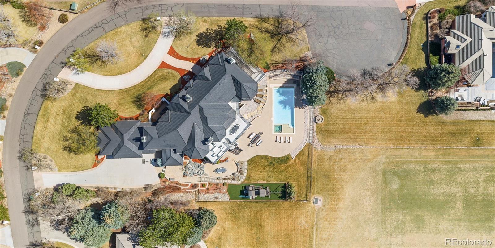 MLS Image #37 for 6930 s polo ridge drive,littleton, Colorado