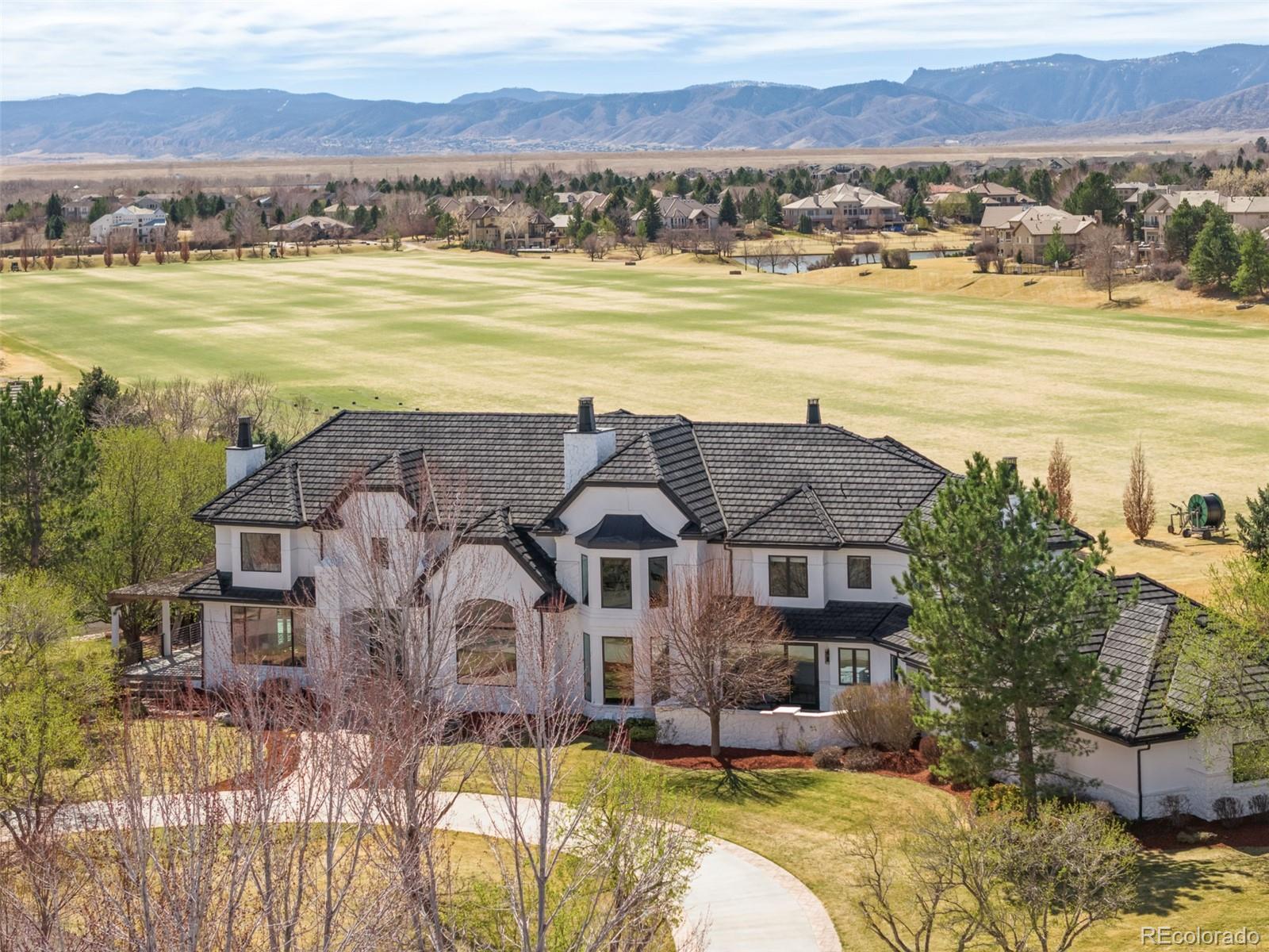 MLS Image #38 for 6930 s polo ridge drive,littleton, Colorado