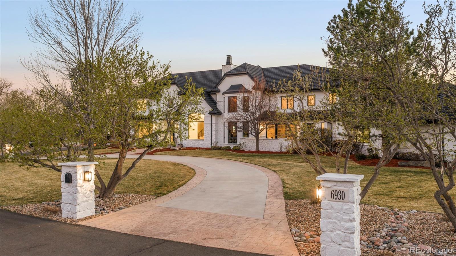 MLS Image #39 for 6930 s polo ridge drive,littleton, Colorado