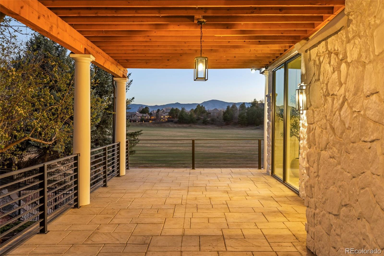 MLS Image #41 for 6930 s polo ridge drive,littleton, Colorado