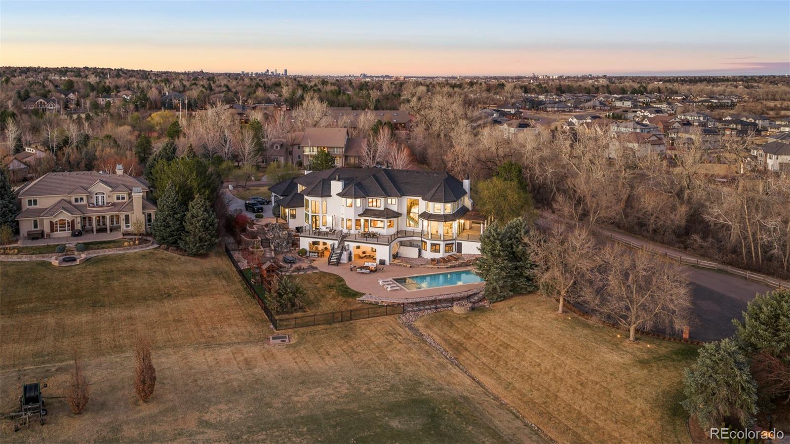 MLS Image #43 for 6930 s polo ridge drive,littleton, Colorado