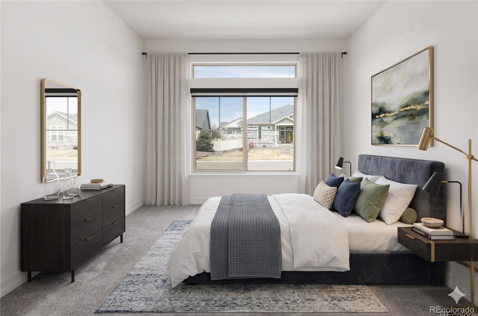 MLS Image #14 for 20422 e 52nd avenue,denver, Colorado
