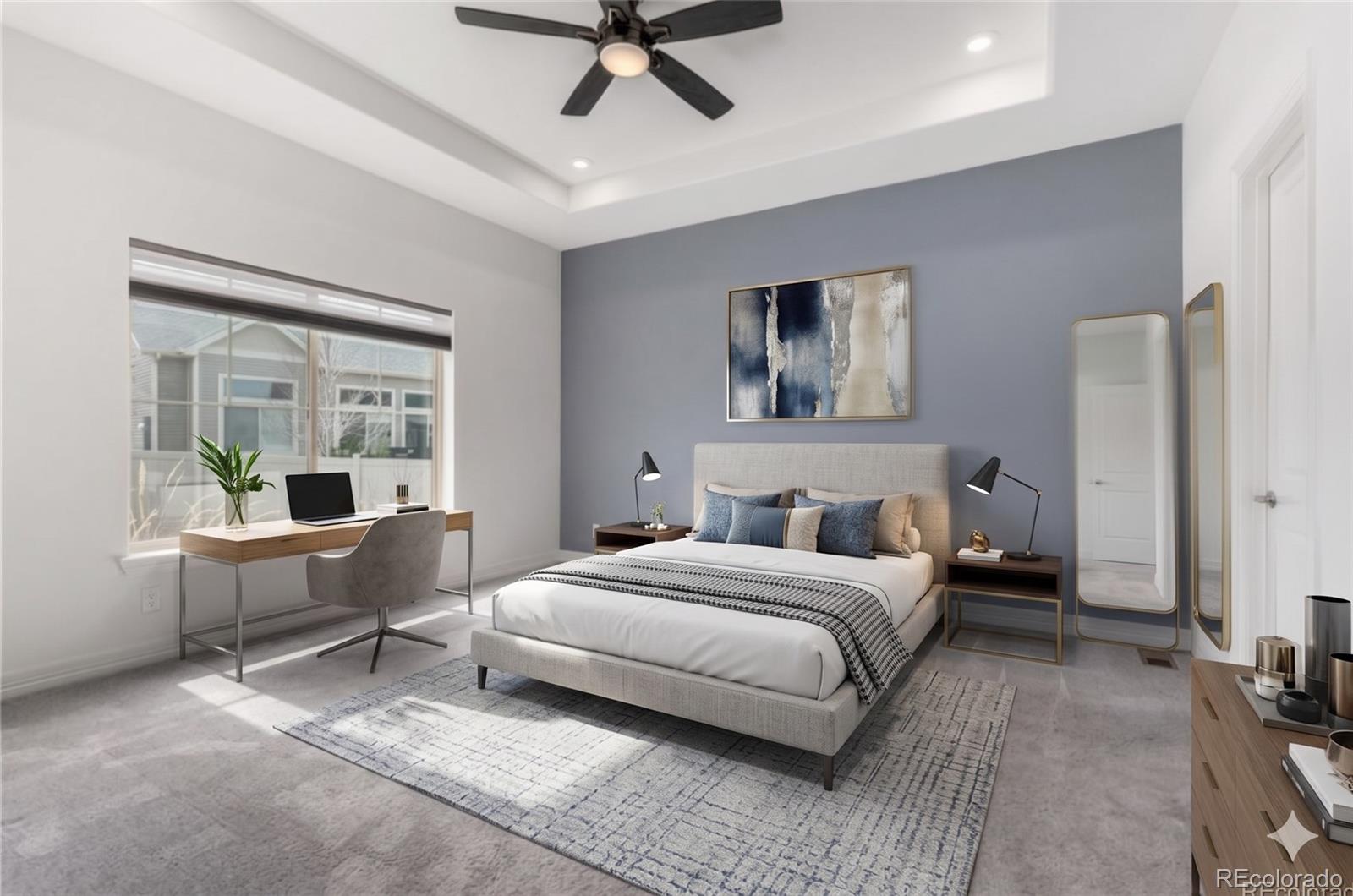 MLS Image #15 for 20422 e 52nd avenue,denver, Colorado