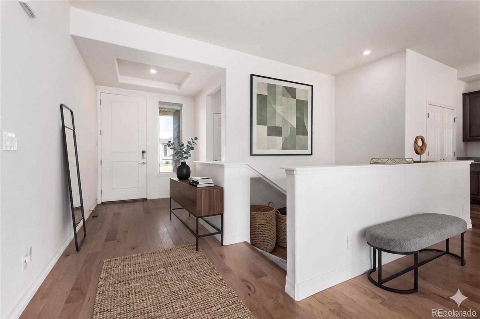 MLS Image #3 for 20422 e 52nd avenue,denver, Colorado