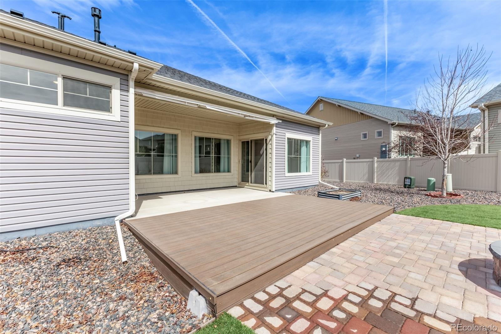 MLS Image #37 for 20422 e 52nd avenue,denver, Colorado