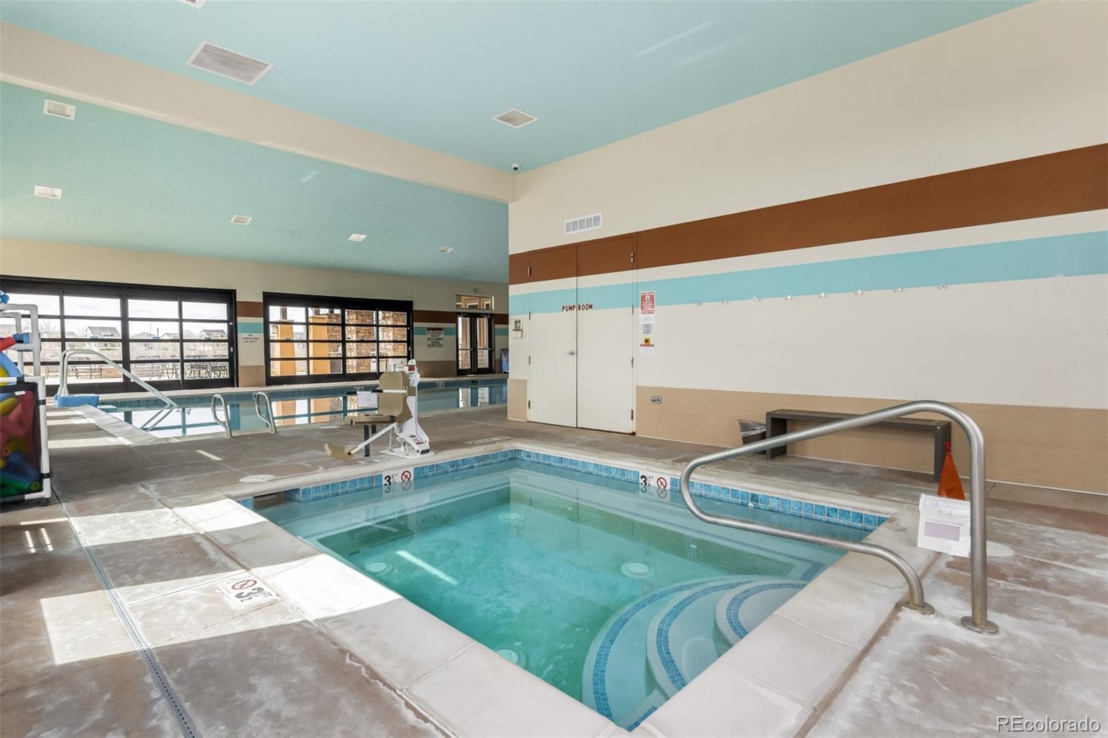 MLS Image #43 for 20422 e 52nd avenue,denver, Colorado