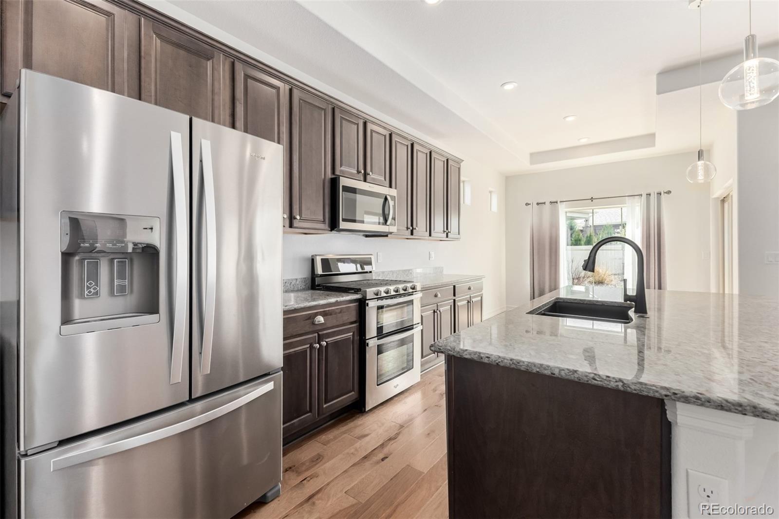 MLS Image #9 for 20422 e 52nd avenue,denver, Colorado