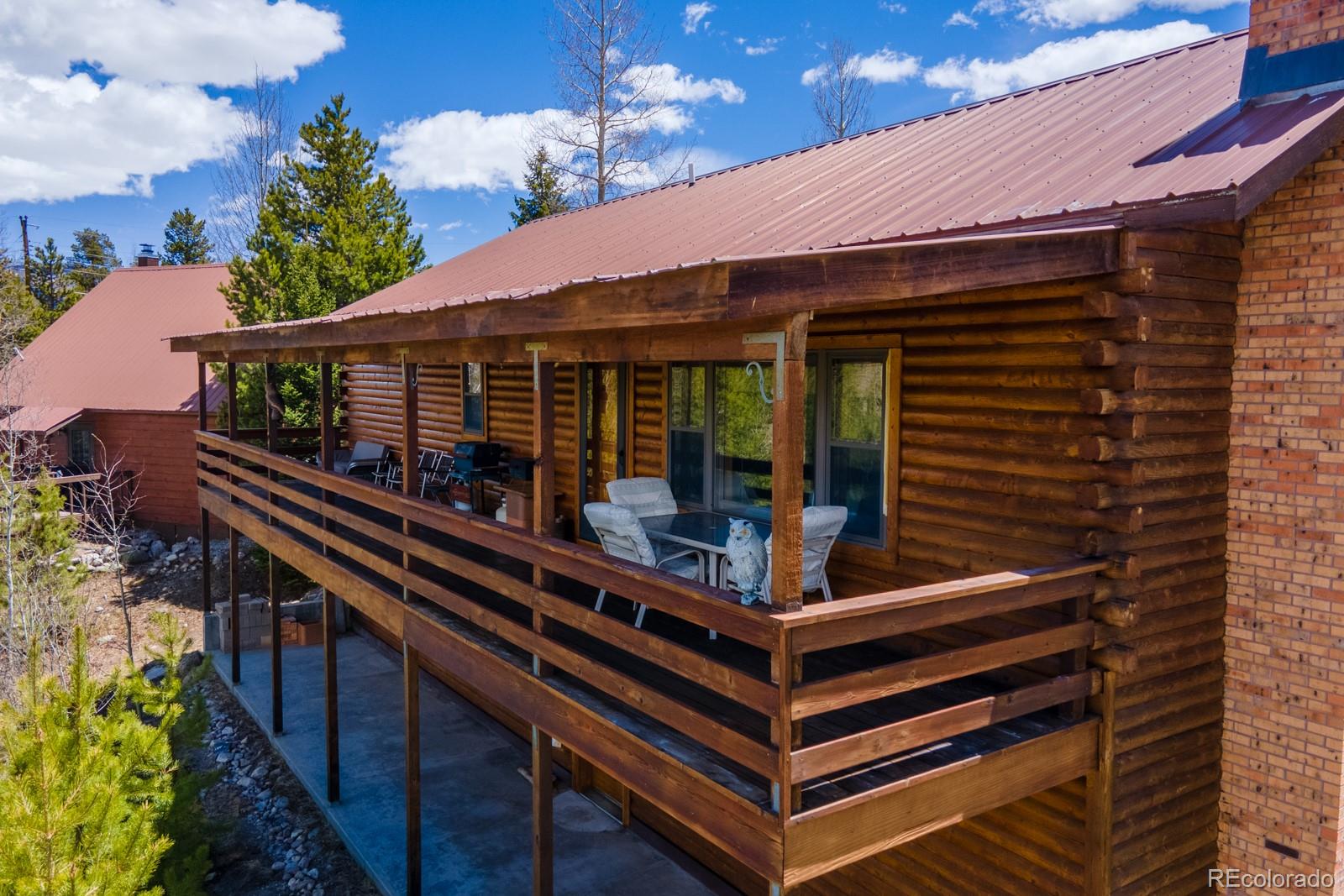 MLS Image #1 for 1295  gcr 49 ,grand lake, Colorado