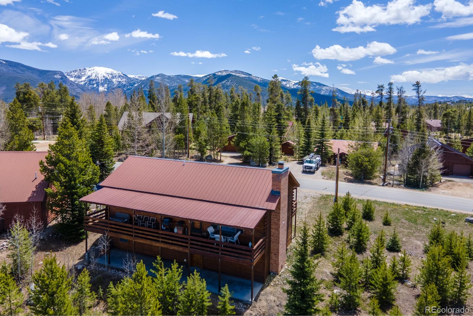 MLS Image #25 for 1295  gcr 49 ,grand lake, Colorado