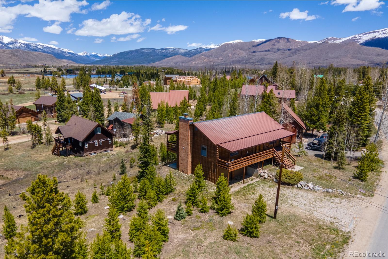 MLS Image #30 for 1295  gcr 49 ,grand lake, Colorado