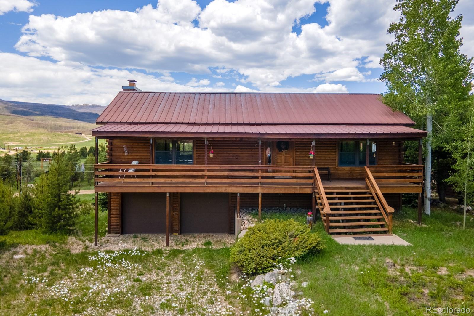 MLS Image #33 for 1295  gcr 49 ,grand lake, Colorado