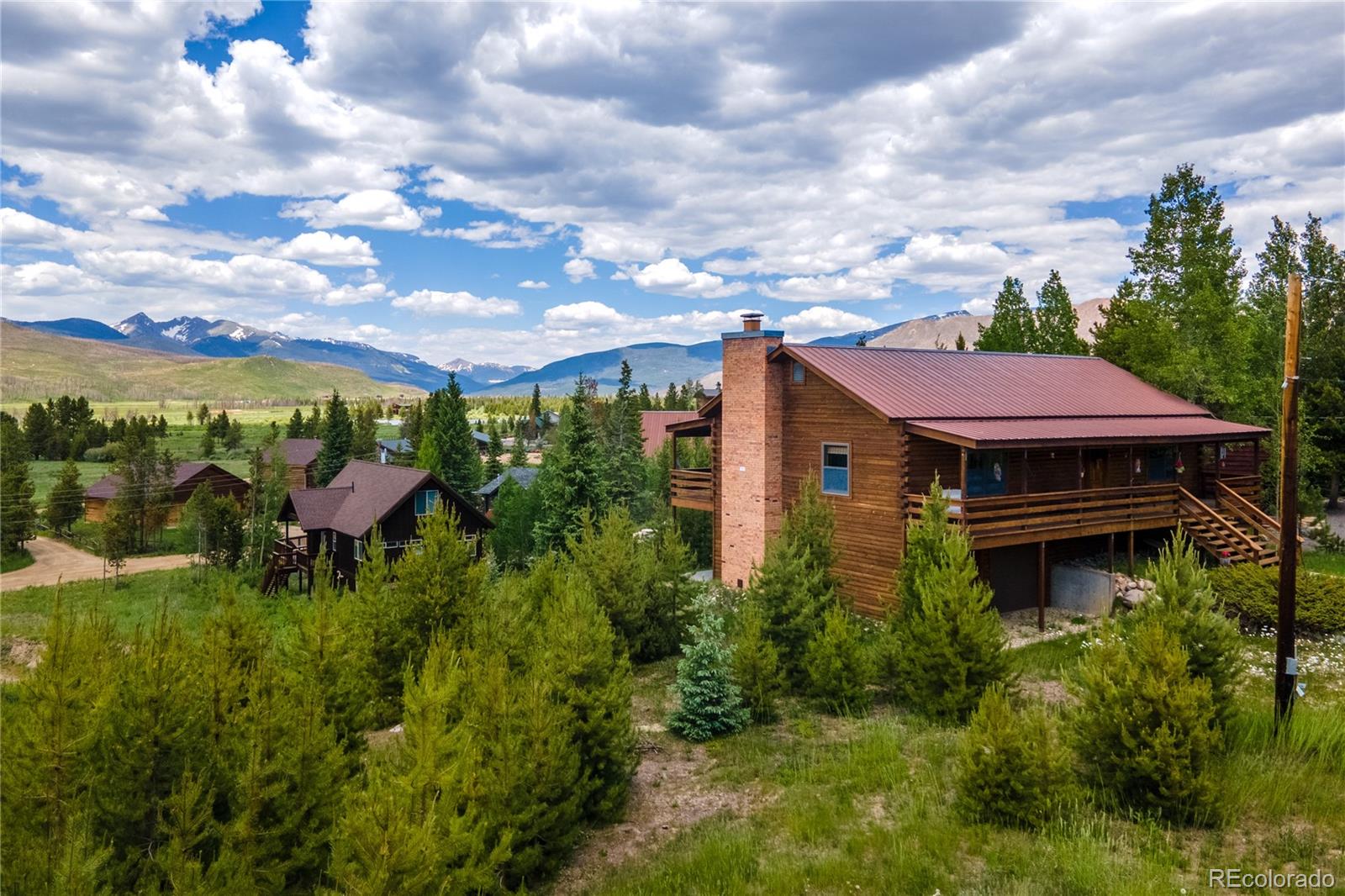 MLS Image #36 for 1295  gcr 49 ,grand lake, Colorado