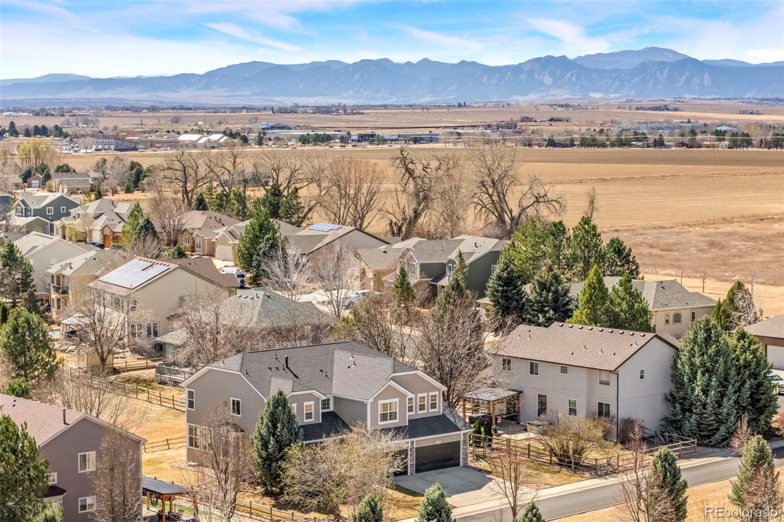 MLS Image #2 for 2080  pearl howlett road,longmont, Colorado