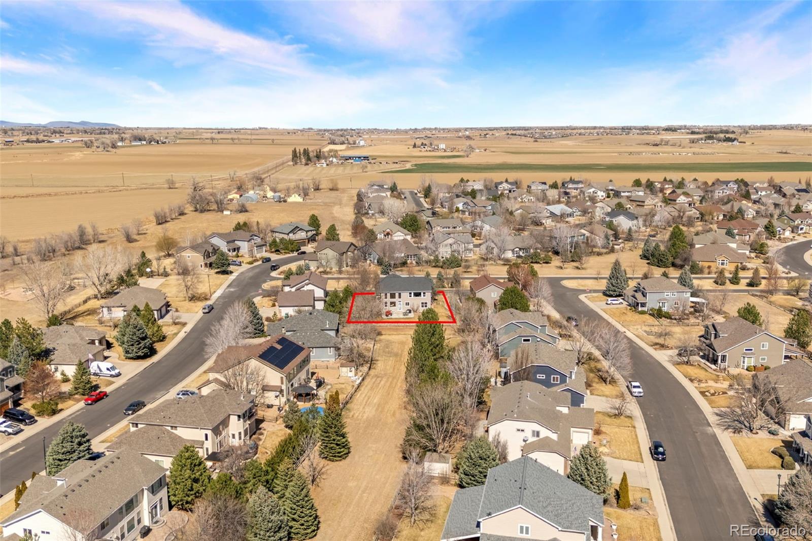 MLS Image #4 for 2080  pearl howlett road,longmont, Colorado