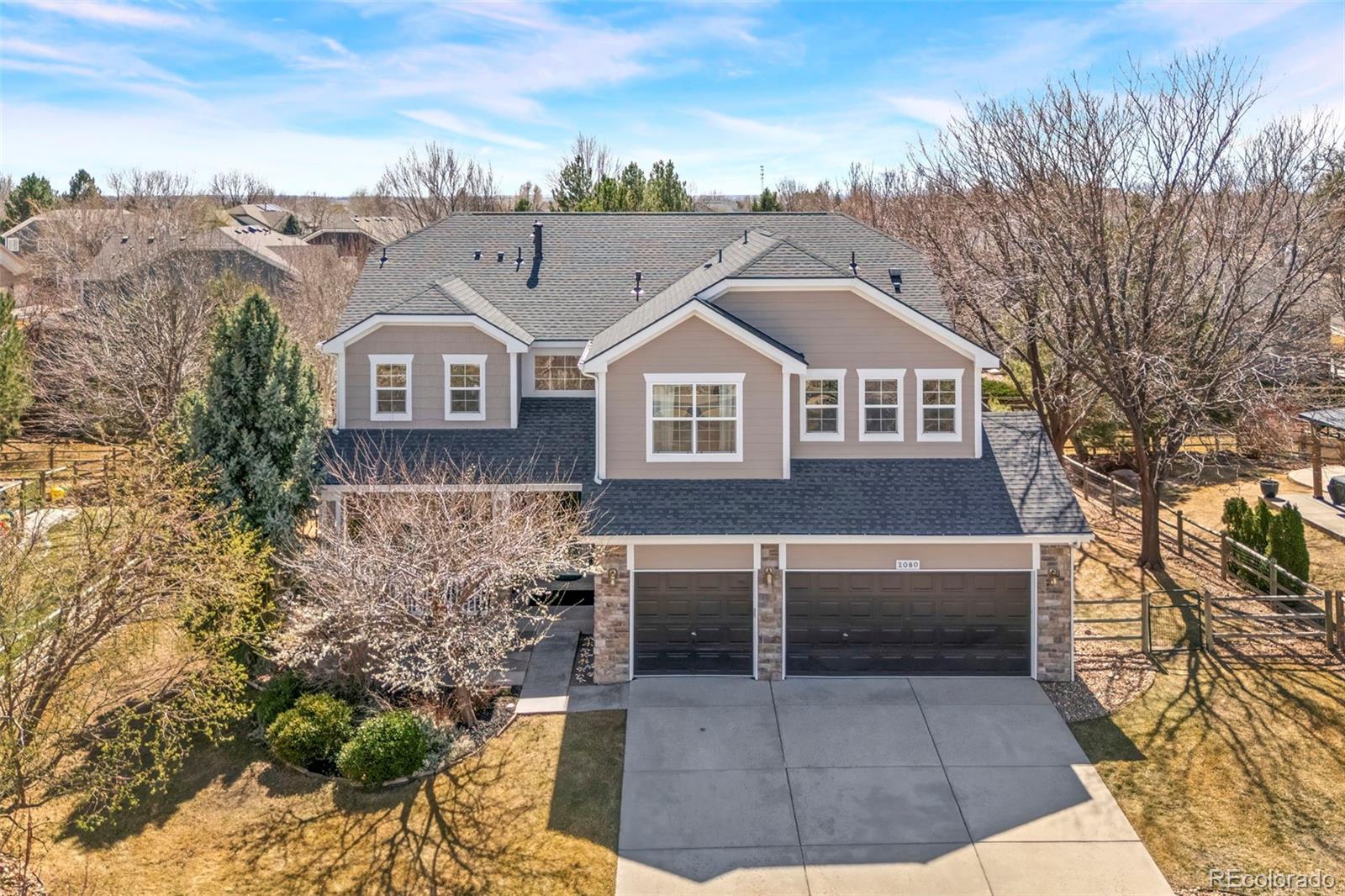 MLS Image #46 for 2080  pearl howlett road,longmont, Colorado