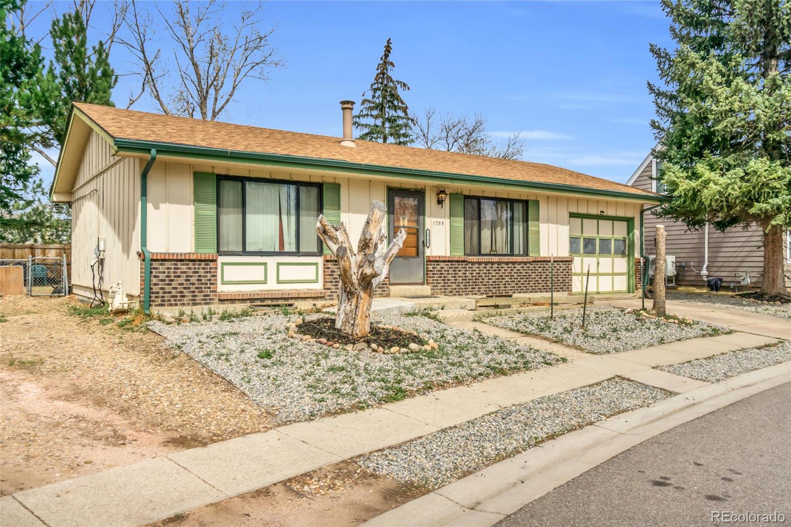 MLS Image #1 for 1755  shallot circle,lafayette, Colorado