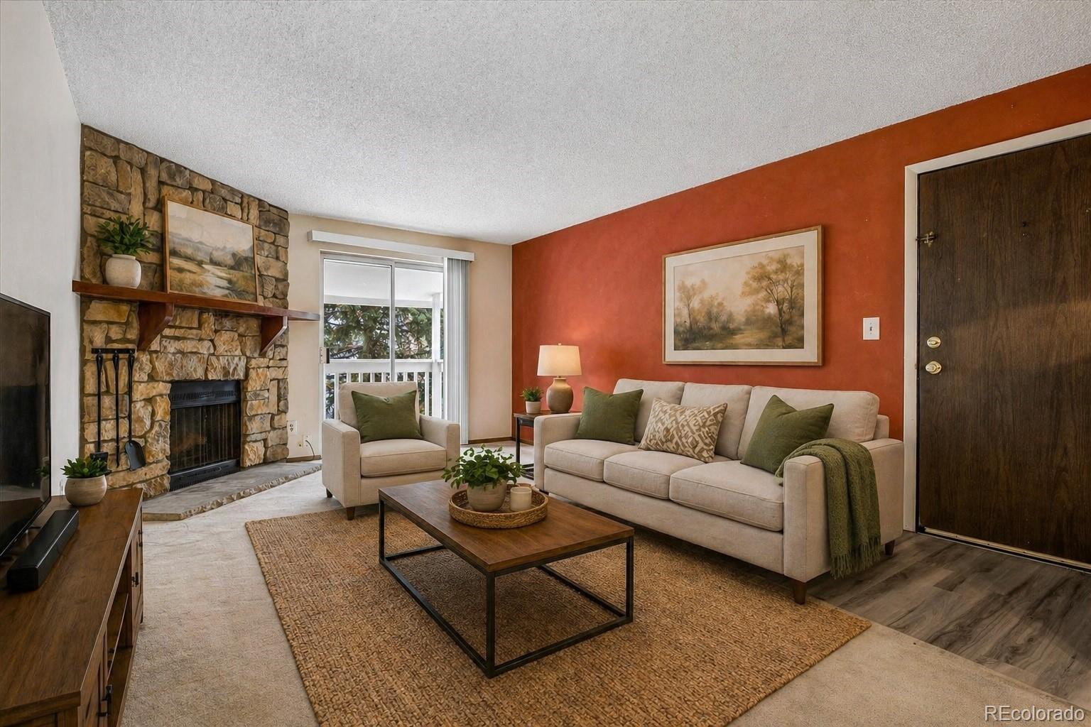 MLS Image #2 for 13250 e jewell avenue,aurora, Colorado