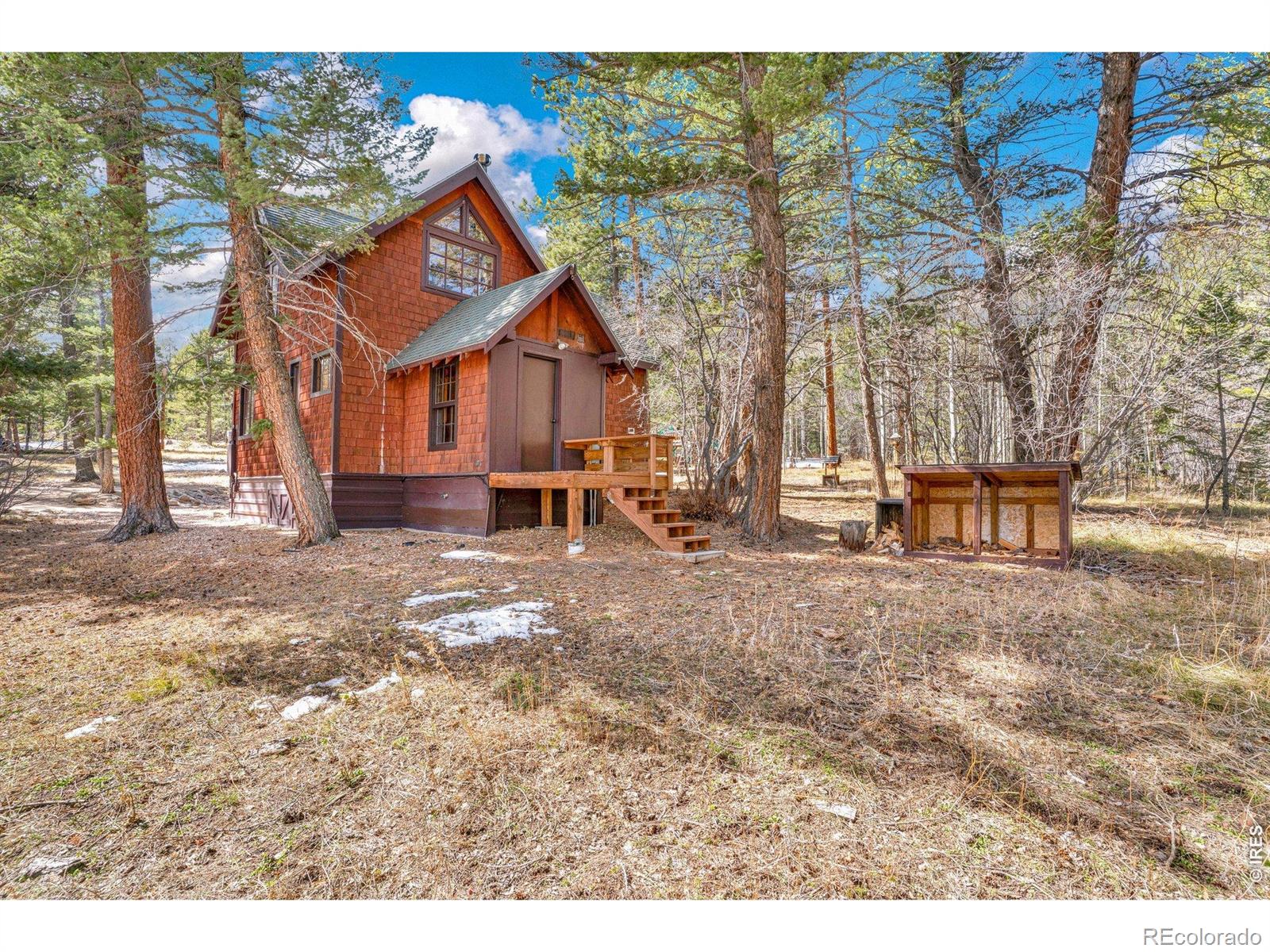 MLS Image #10 for 251  haugen slide road,allenspark, Colorado
