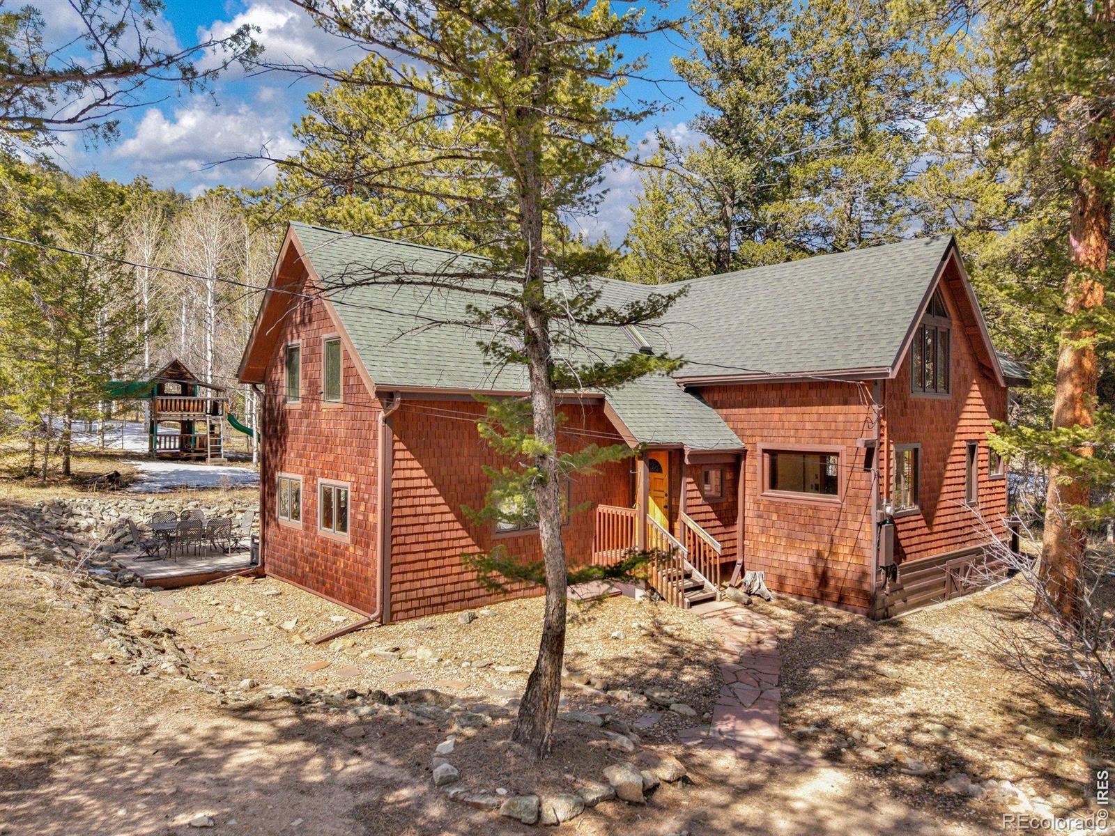 MLS Image #29 for 251  haugen slide road,allenspark, Colorado