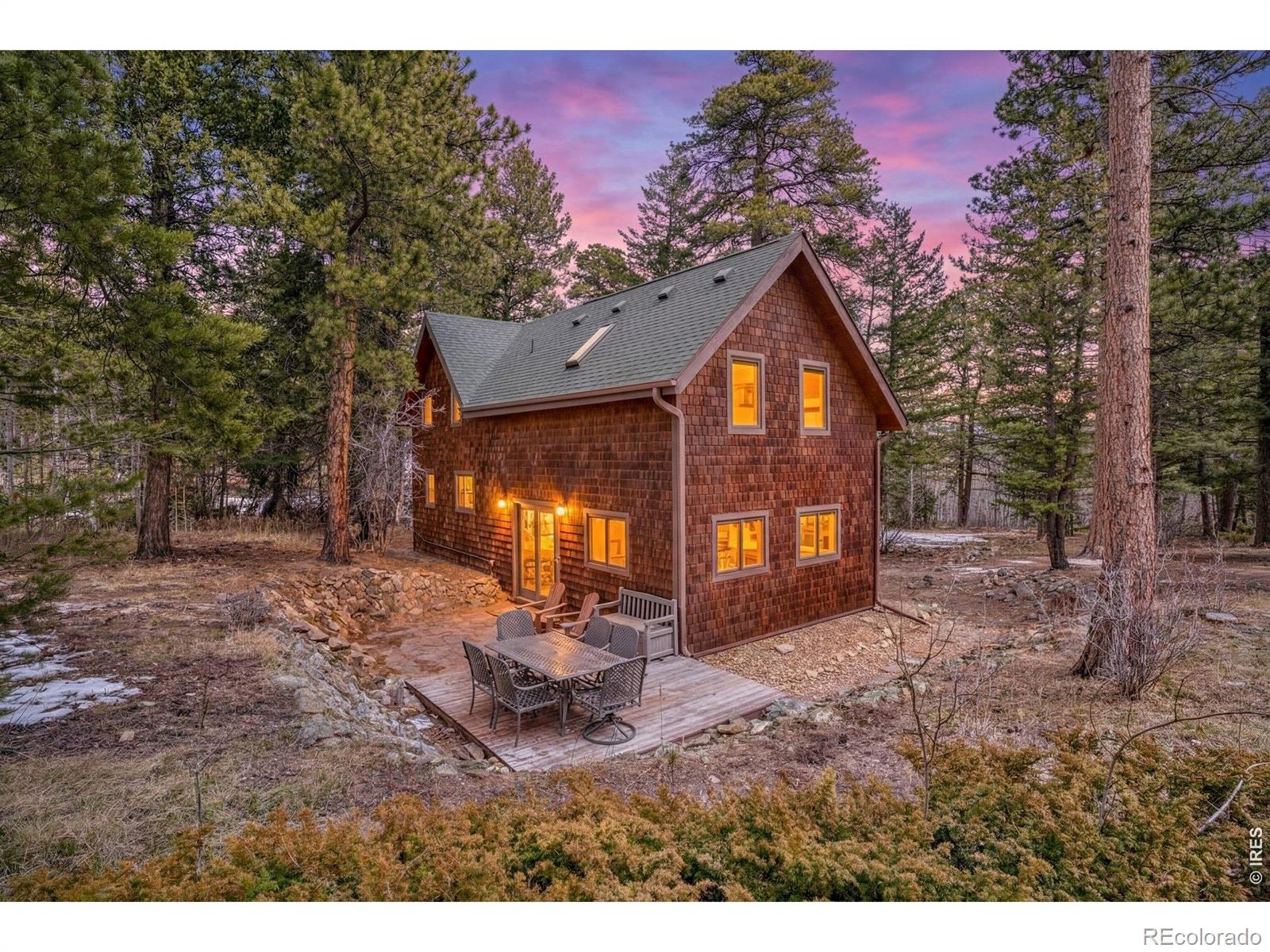 MLS Image #32 for 251  haugen slide road,allenspark, Colorado