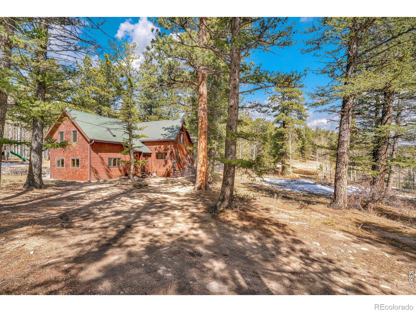 MLS Image #33 for 251  haugen slide road,allenspark, Colorado