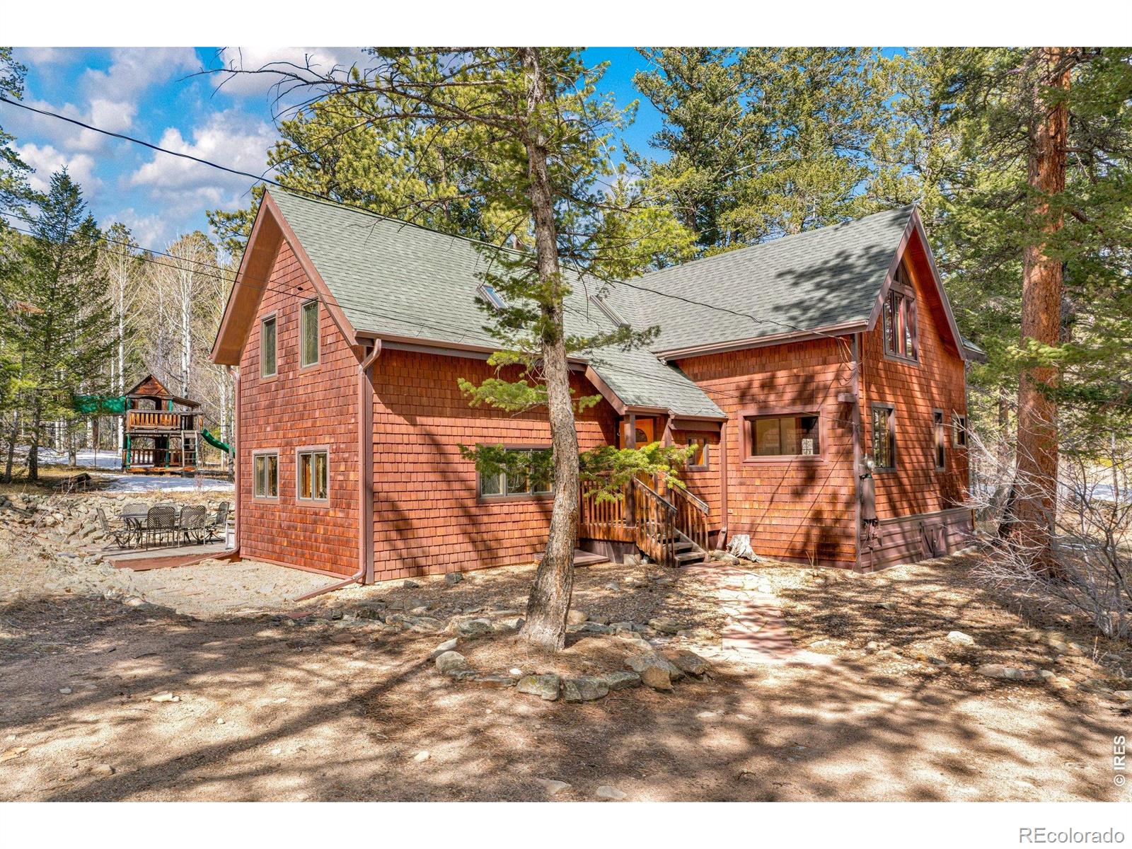 MLS Image #34 for 251  haugen slide road,allenspark, Colorado