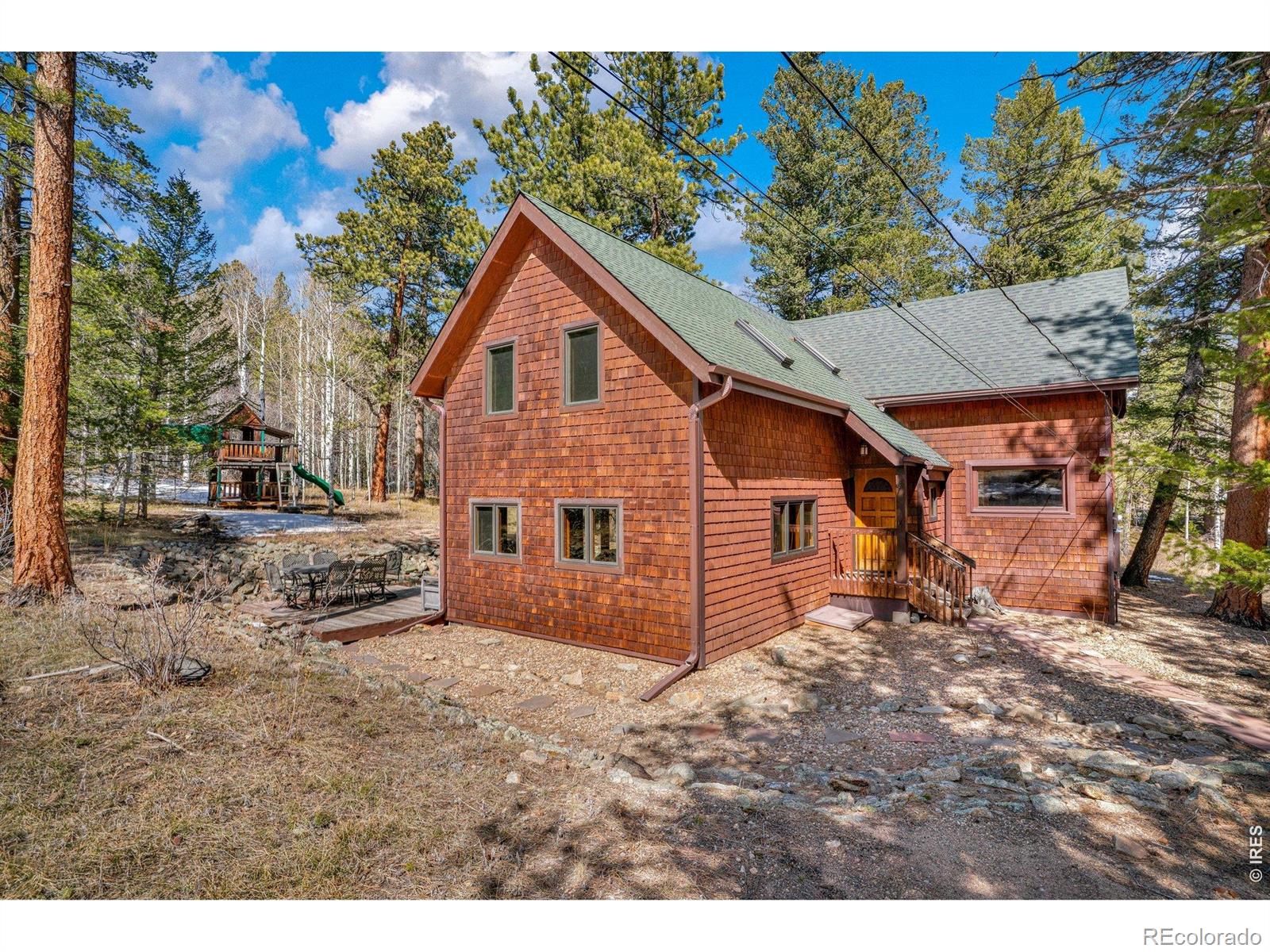 MLS Image #35 for 251  haugen slide road,allenspark, Colorado