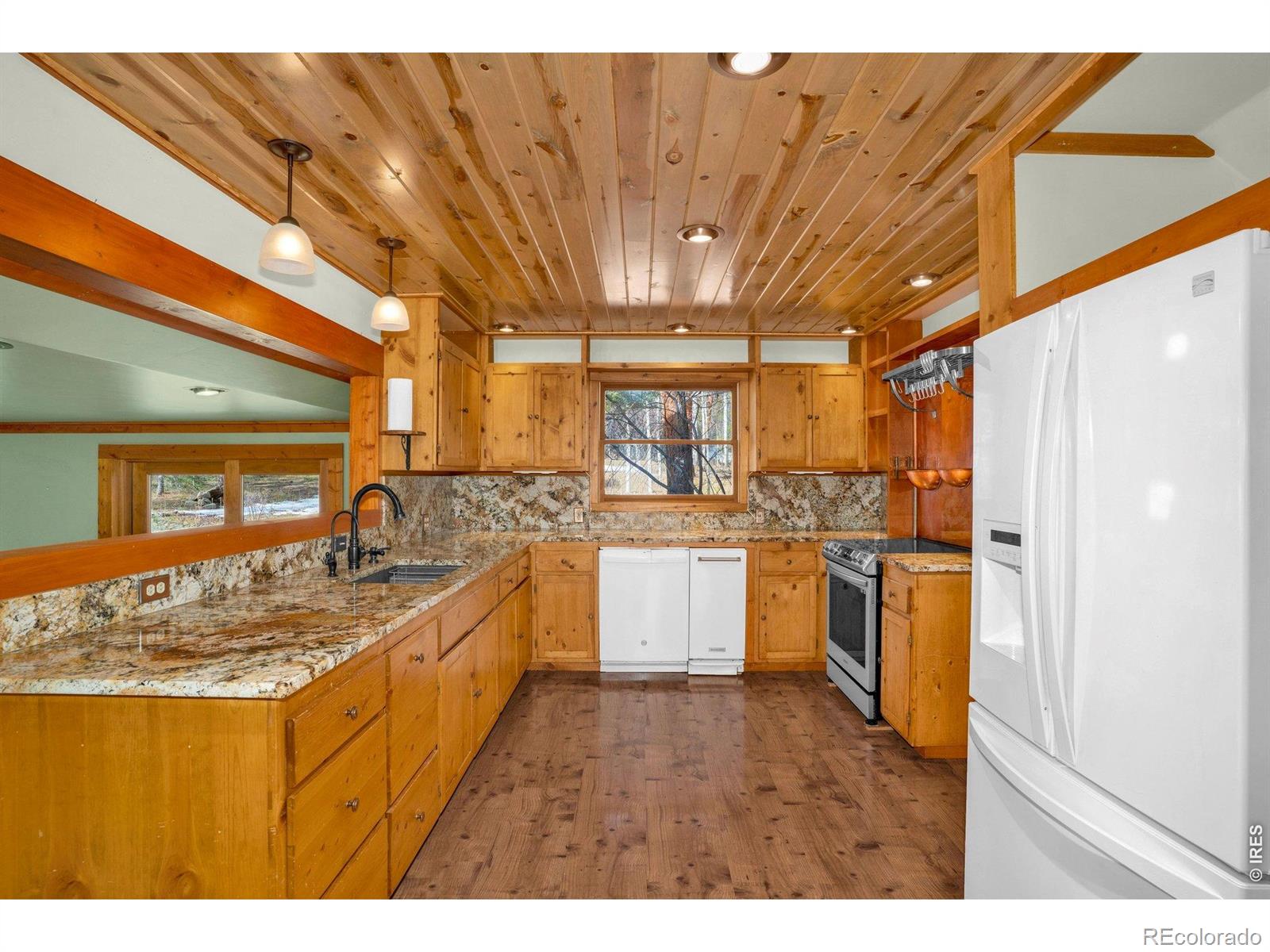 MLS Image #4 for 251  haugen slide road,allenspark, Colorado