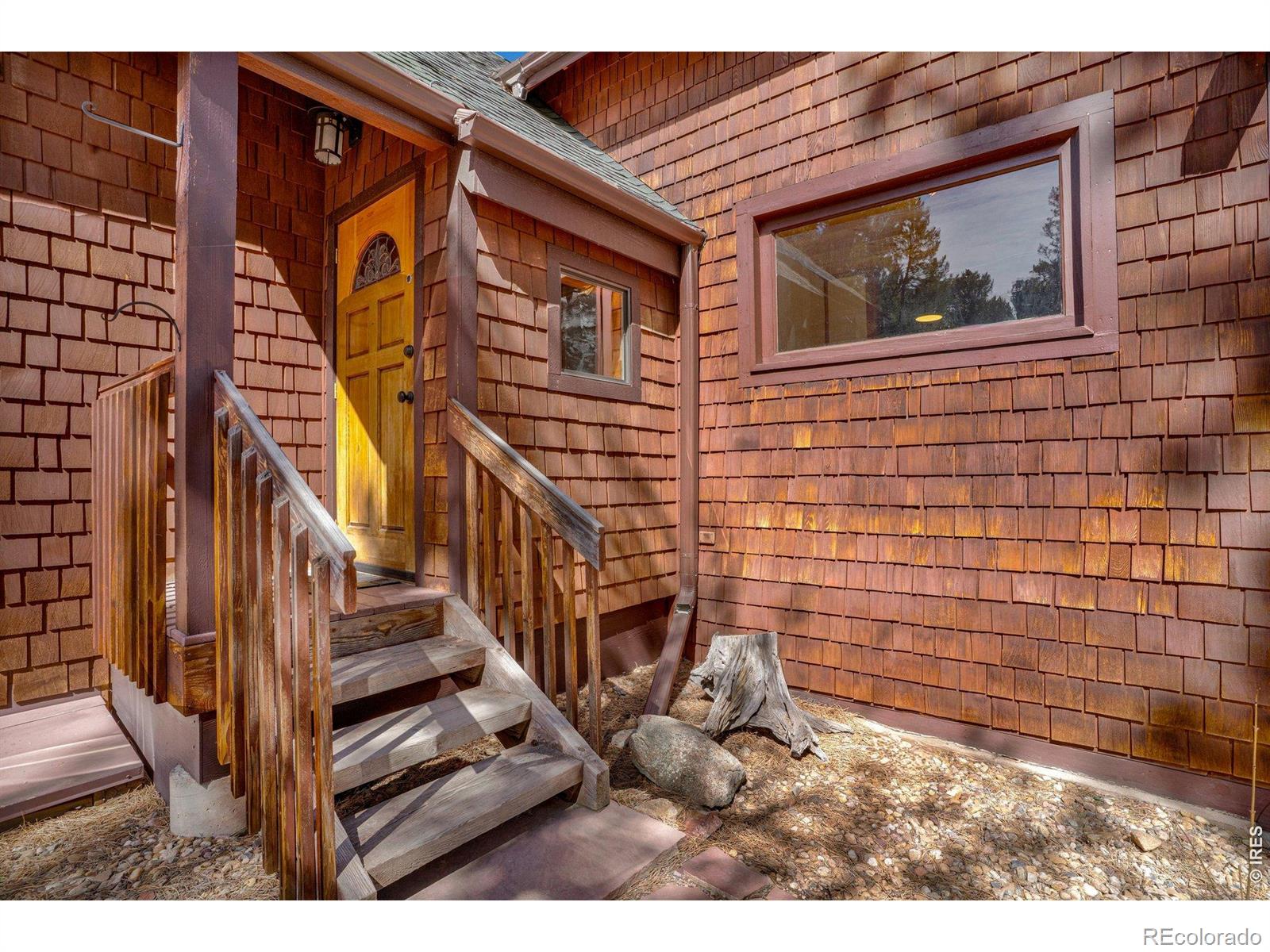 MLS Image #8 for 251  haugen slide road,allenspark, Colorado