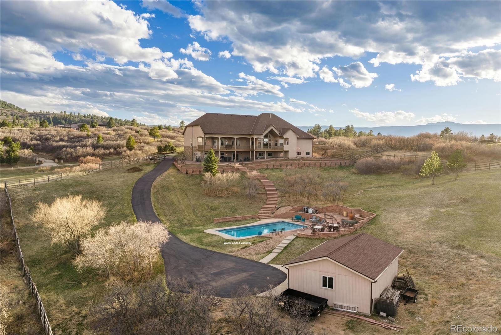 MLS Image #35 for 2915  hiwall court,castle rock, Colorado