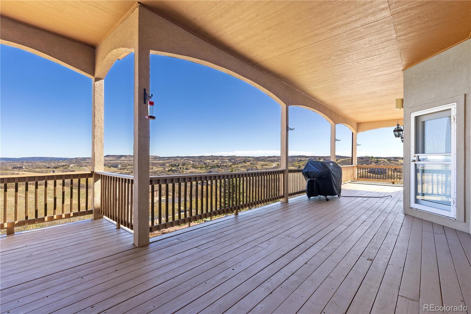 MLS Image #37 for 2915  hiwall court,castle rock, Colorado